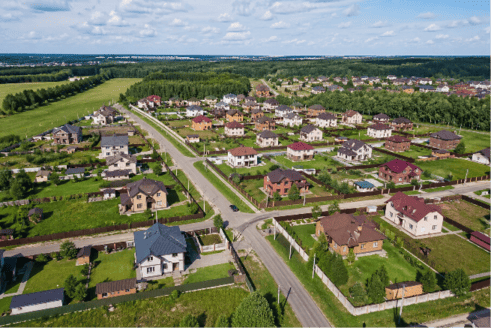 Как выбрать земельный участок под ИЖС в Омске — критерии выбора участка под строительство дома